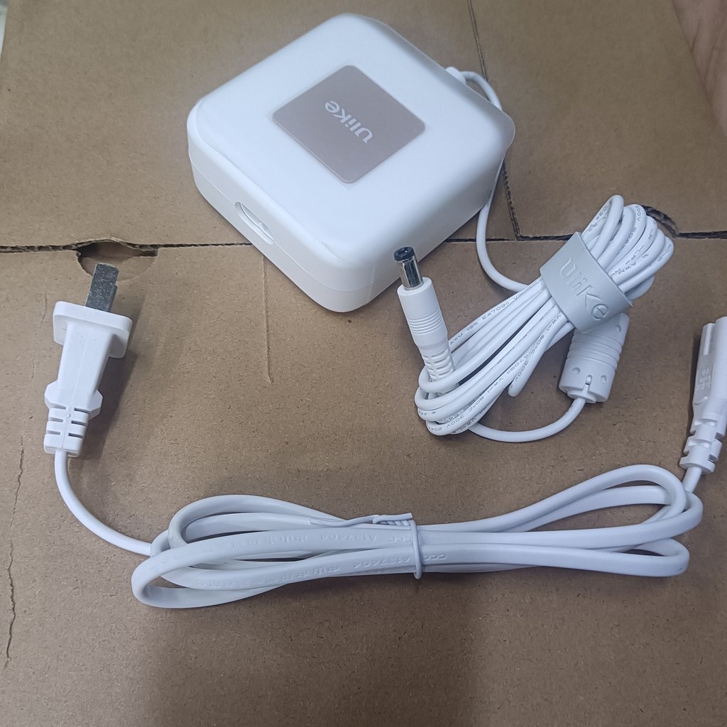 Thích hợp cho Ulike Sapphire Air3 / 4 Điểm đóng băng Dụng cụ tẩy lông Star Pink Nguồn sạc Cáp chuyển