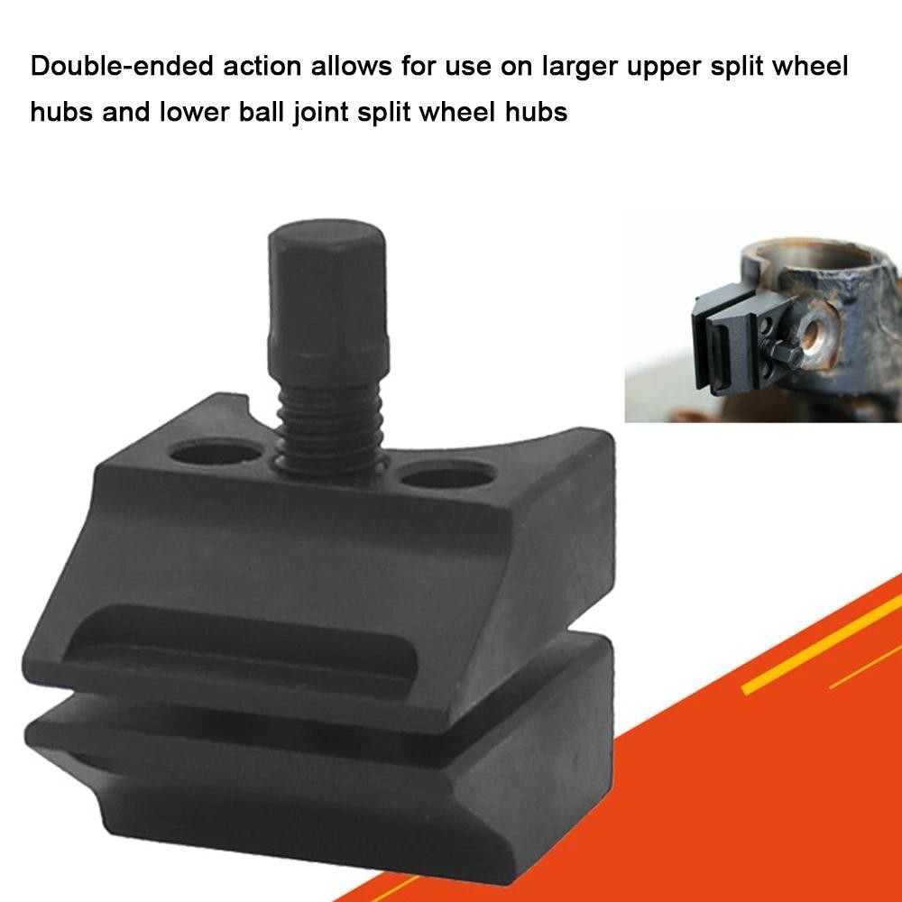 ​Hệ thống treo Strut Hub Knuckle Spreader Tool Wheel Hub Lái Knuckle Expander Treo Strut Spreader Ch