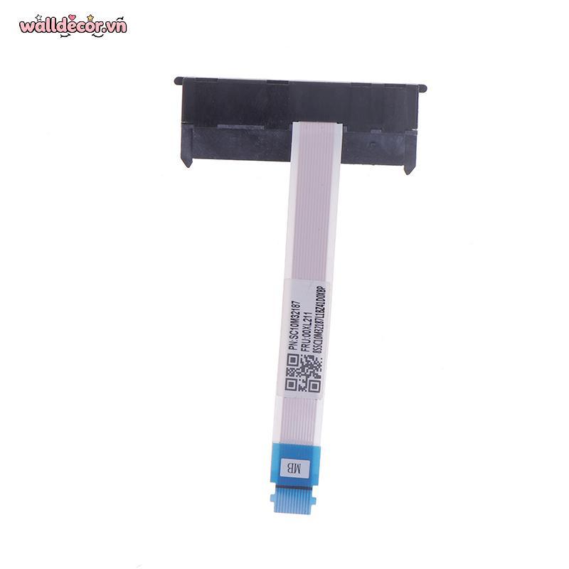 Wa 1 Chiếc Cáp HDD Cho ThinkCentre M710q M910q M910X M920q M720q SATA HDD Cáp 00XL211 VN