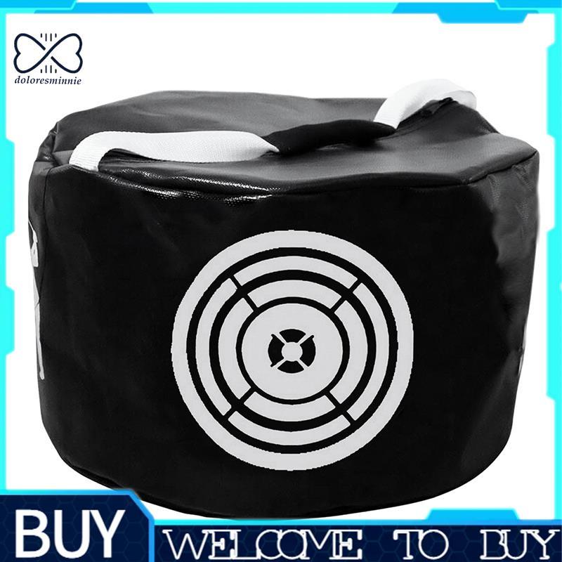 Golf Impact Power Smash Bag Hitting Bag Swing Training Aid Tác động Swing Trainer Golf Swing Trainin