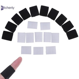 Ngón tay bảo vệ bóng rổ co giãn - Bộ 10 chiếc mới
