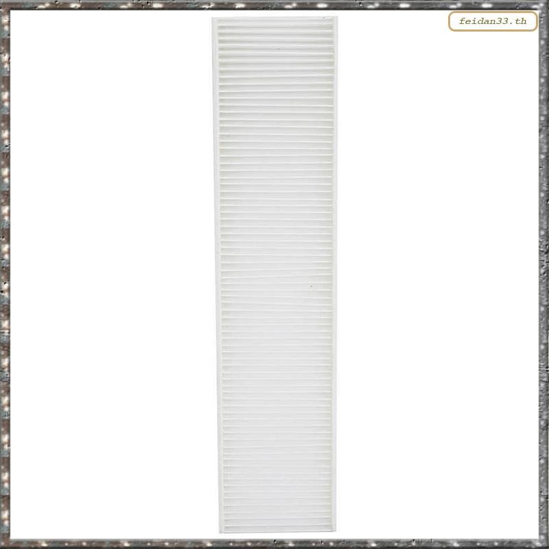 [L W H Y] Bộ lọc không khí Cabin A / C 65384300 Cho 360 430 F360 Coupe Nhện