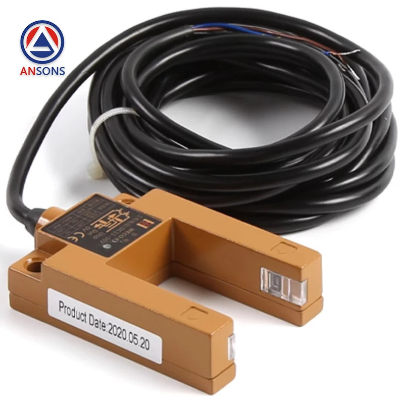 E3S-GS3E4 E3S-GS3B4 SH-GS3A4 Cảm biến cân bằng thang máy Công tắc quang điện Ansons Phụ tùng thang m