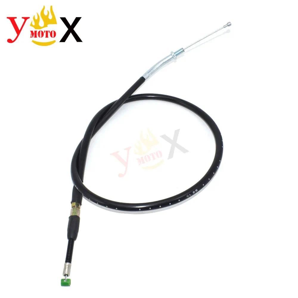 TTR 250 Xe Máy Địa Hình Bụi Bẩn Xe Đạp Ly Hợp Dây Dây Cho Xe Yamaha TT-R250 TTR250