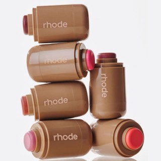  Má hồng Rhode Pocket Blush by Hailey Bieber - 5.3g 