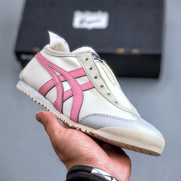 B10 b5 mới b8 b3 sản phẩm b4 2026 b2 Giày chạy bộ nam nữ b9 Tiger b6 Onitsuka Mexico b7 66 Giày thể 