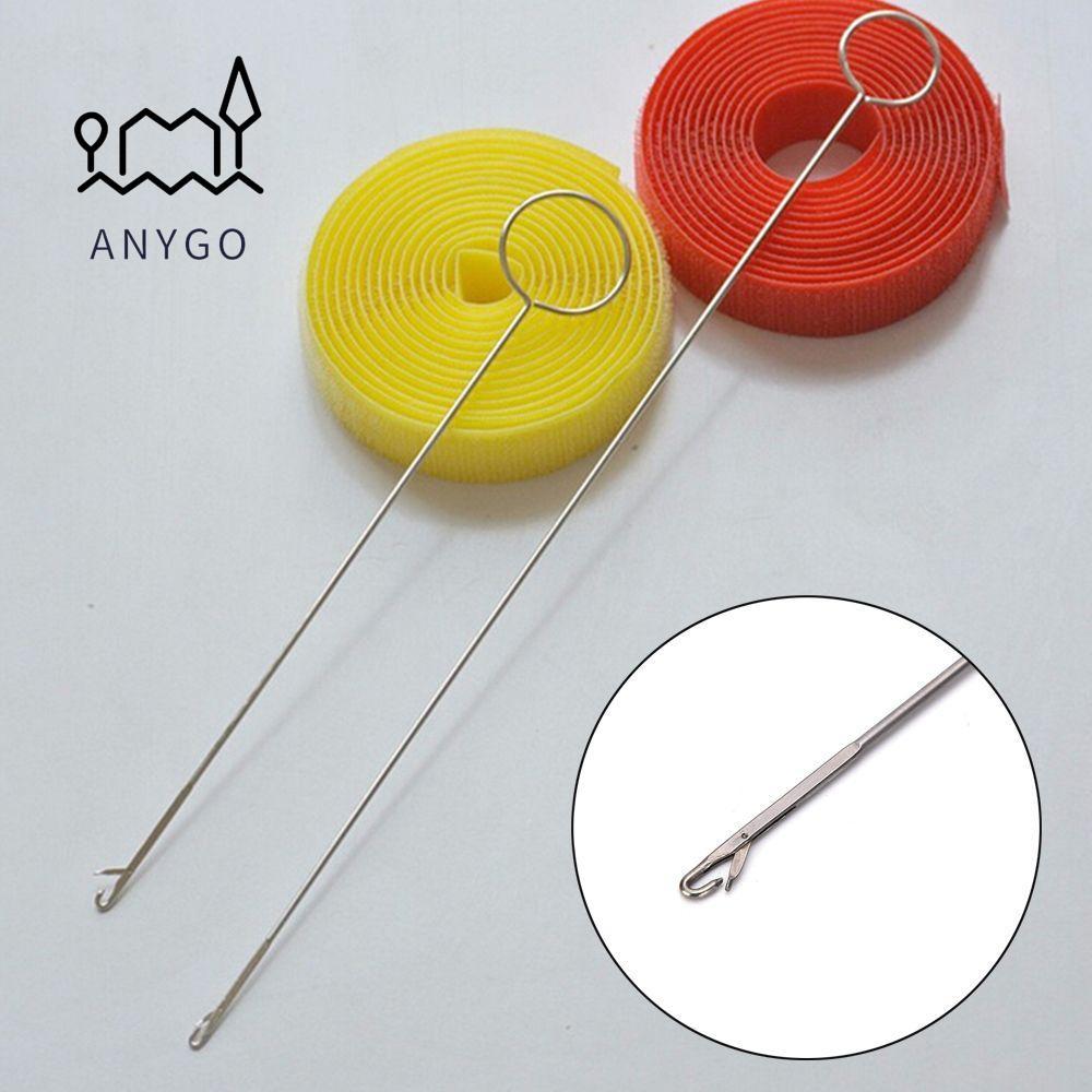 YRBWDYZDH Needle Threader Threader Cross- DIY Needlework Tool