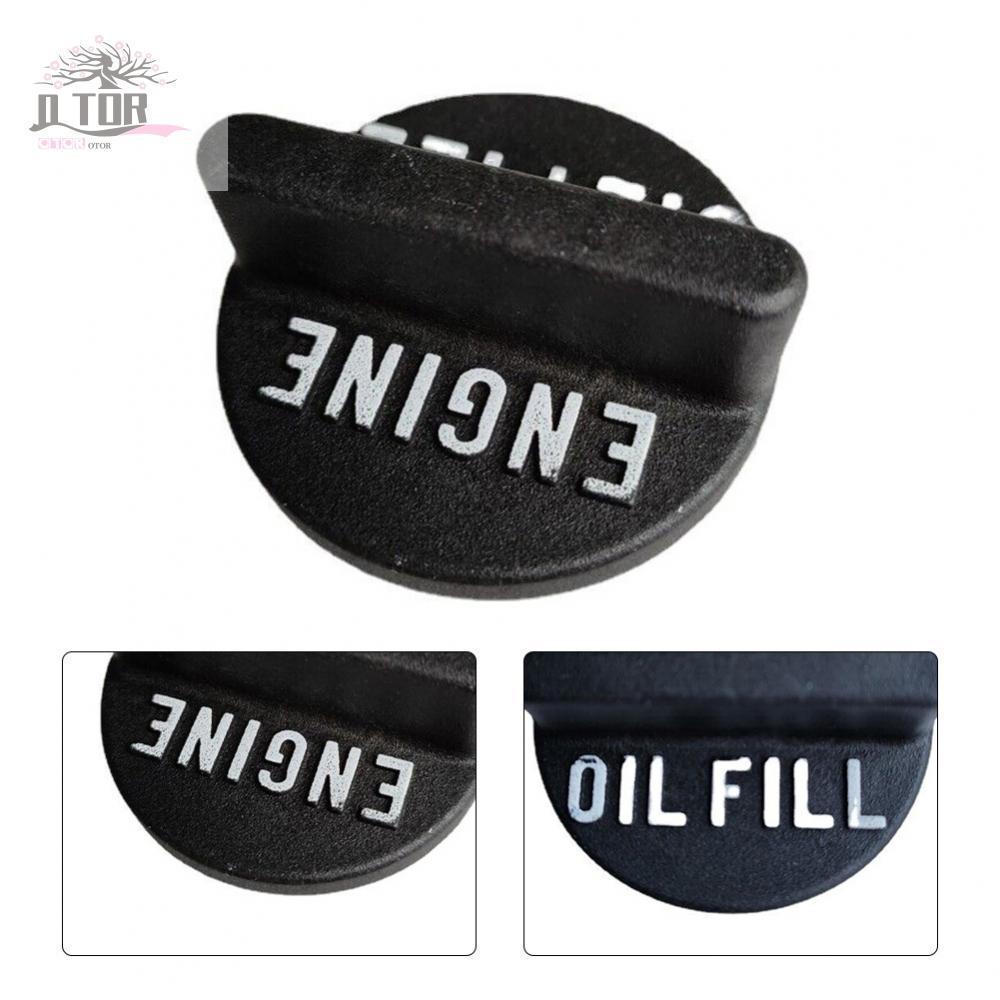 Nắp Đổ Dầu Động Cơ Thay Thế Có Con Dấu Cho Cummins 4BT 6BT 6CT 3.9L