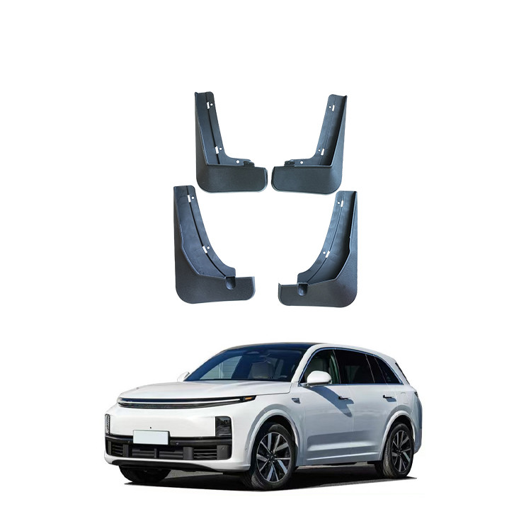Tấm chắn bùn ô tô cao cấp cho LIXIANG L7 / Li Auto L7 2023 Tấm chắn bùn Tấm chắn bùn