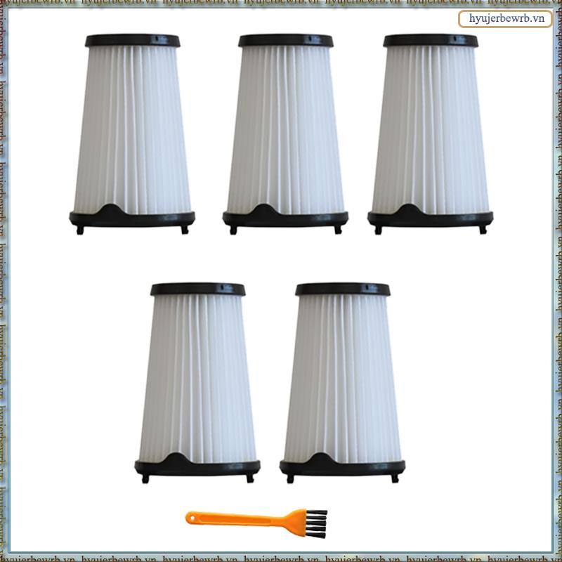 Bộ 5 Bộ Lọc Cho AEF150, Phù Hợp Cho Tất Cả Các Mẫu Ergorapido CX7-2-45AN CX7-2-35FFP CX7-2-30GM