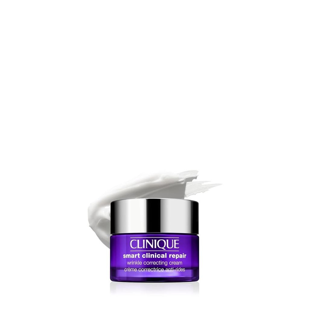 Kem chống lão hóa Clinique Smart Clinique Repair, Chứa Axit Hyaluronic + Peptide, Thích hợp cho mọi 