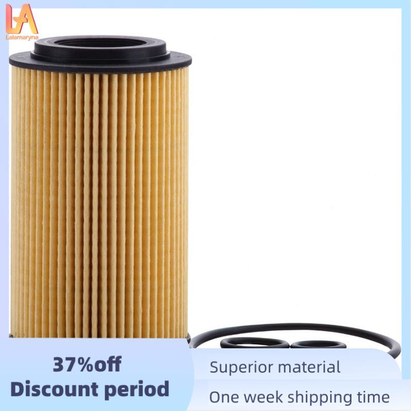 Bộ lọc dầu động cơ ô tô cho W204 C-Class W212 E-Class cho Mercedes-Benz OM651 A6511800109