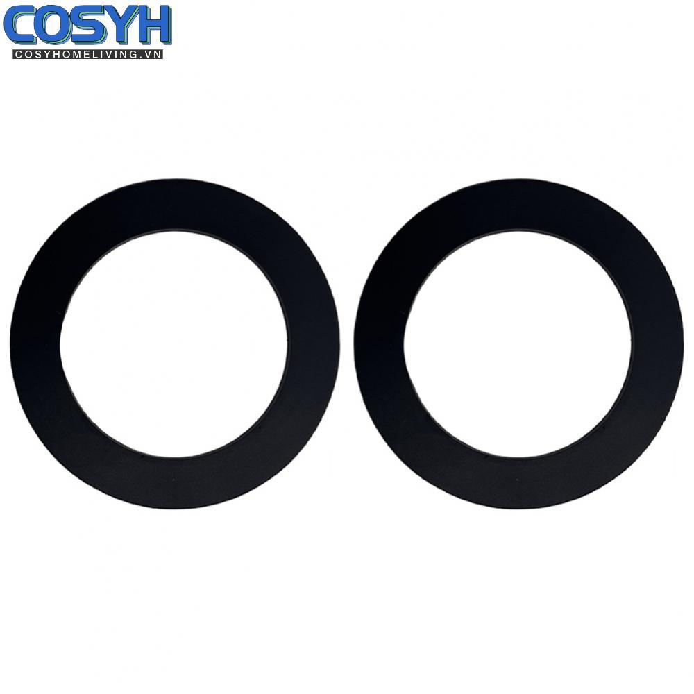 <cosyh>Coffee Machine Sealing Ring Optimal Brewing Performance Brew Head Seal