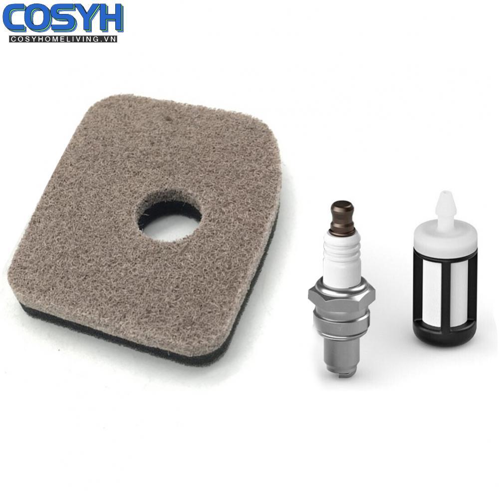 <cosyh>Fuel Filter Accessories BG56 BG66 BG86 For Stihl Replacement Spare Parts