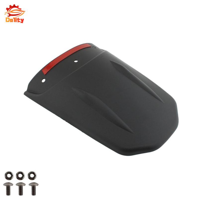 FENDER Dolity Bánh Xe Chắn Bùn Chắn Bùn Xe Máy Phía Trước Bắn Bảo Vệ Cho Xe Honda CB650R CBR650R 201