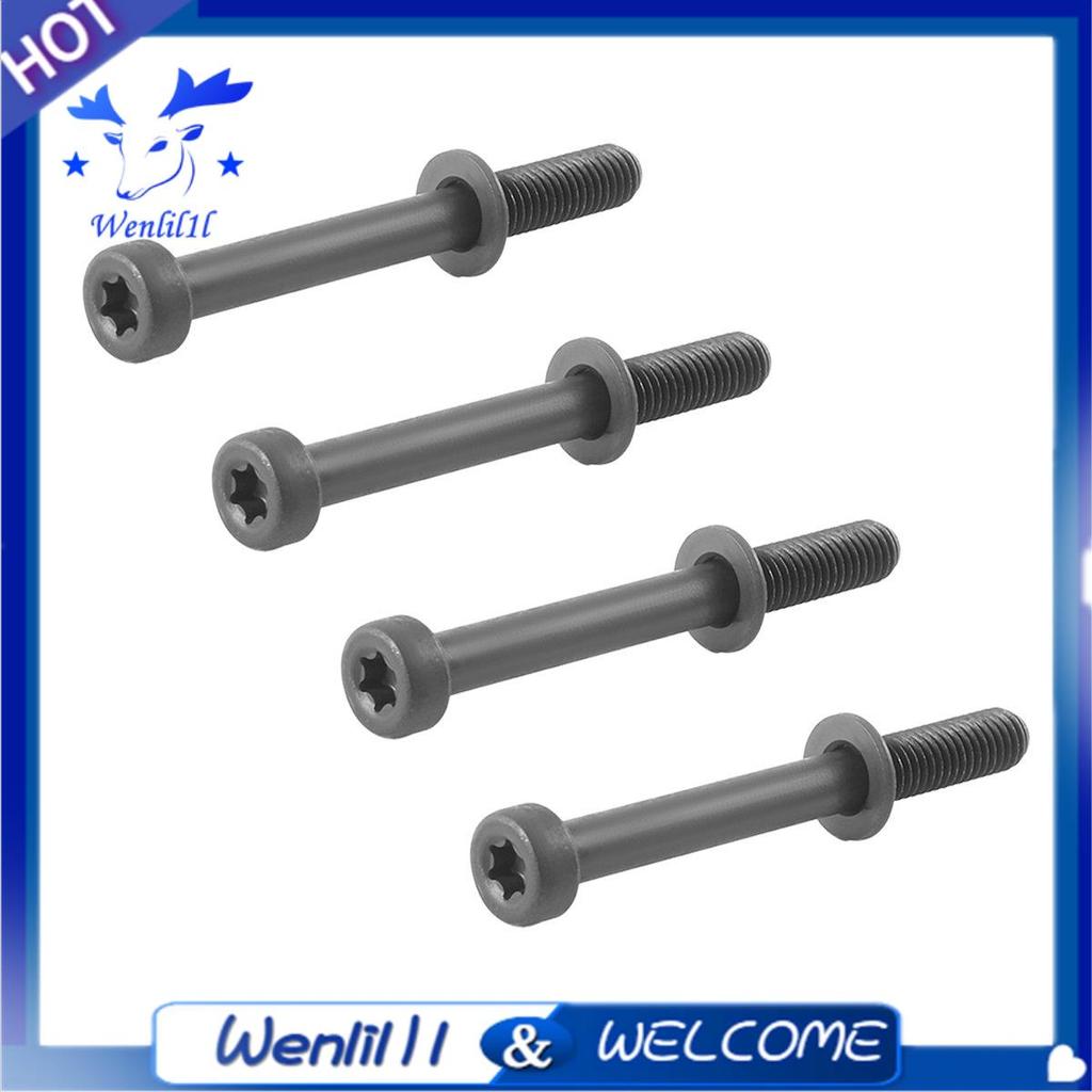 4 Đầu Phun Kẹp Bu Lông Hội Cho Ix35 Carnival Sorento 338162F000 33816-2F000