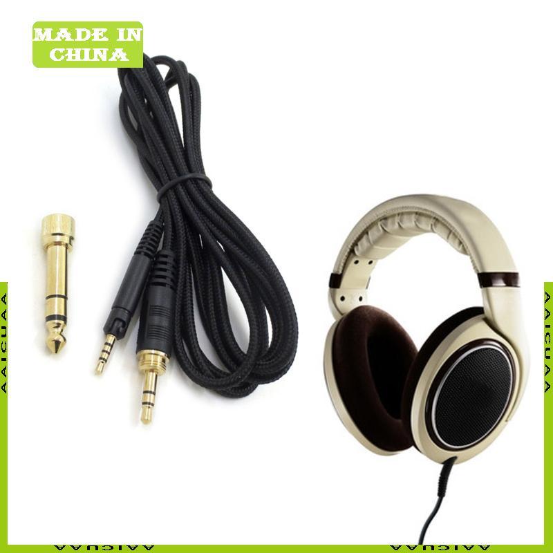 Cáp kéo dài AA cho dây tai nghe HD598 HD599 HD569