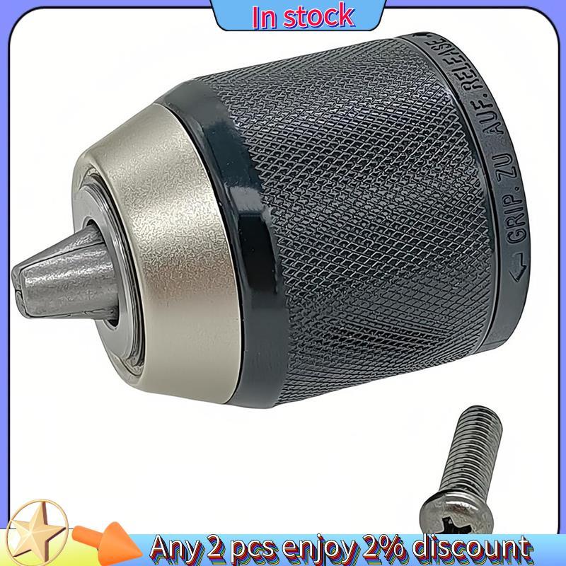 Còn hàng-Chuck Keyless 13MM cho DHP484 DHP482 DDF484 DDF482 BHP452 BDF453 BDF452 LXFD01 LXPH05Z XFD0