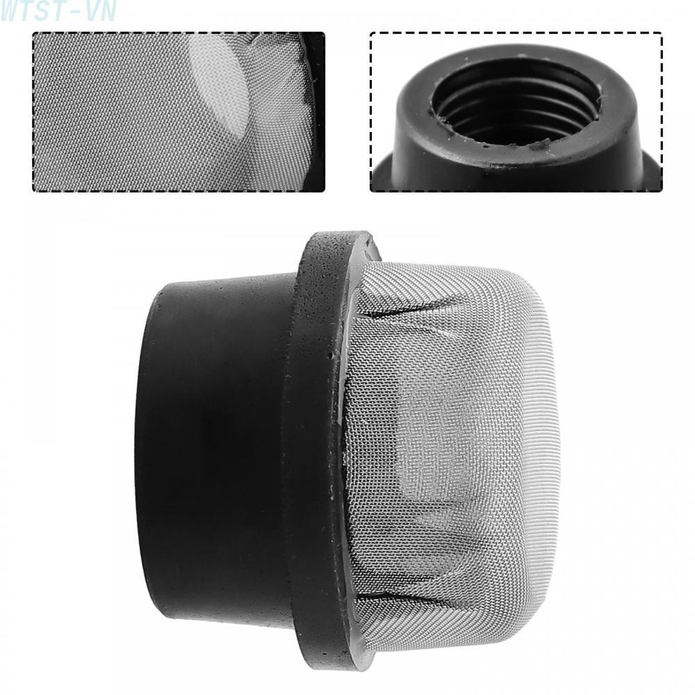 Clean Filter Easy Clean Filter For Pentair Screen Cap Screen Replacement