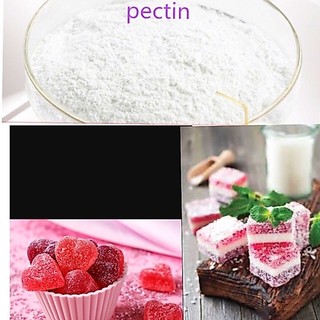 Bột PECTIN