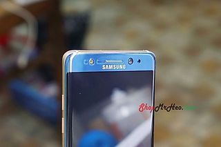 Dán Dẻo TPU Full Màn Hình Samsung Note FE / Note 7