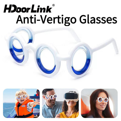 Kính chống dị ứng HdoorLink Kính chống dị ứng không thấu kính di động cho ô tô / không khí / biển Nhẹ chống bỏng
