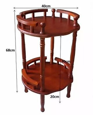 Kệ góc - Kệ để bình nước