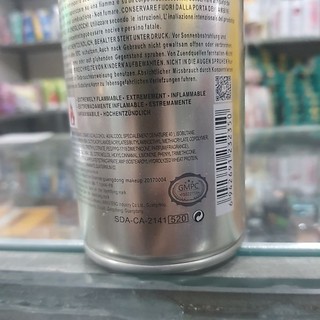 Gôm Tạo Kiểu Tóc Butterfly Shadow 600ml(Hàng Loại 1)