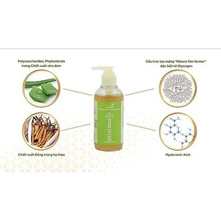 Thải độc Bio Detox mask