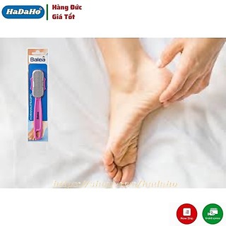 Dụng cụ chà gót chân Balea Đức
