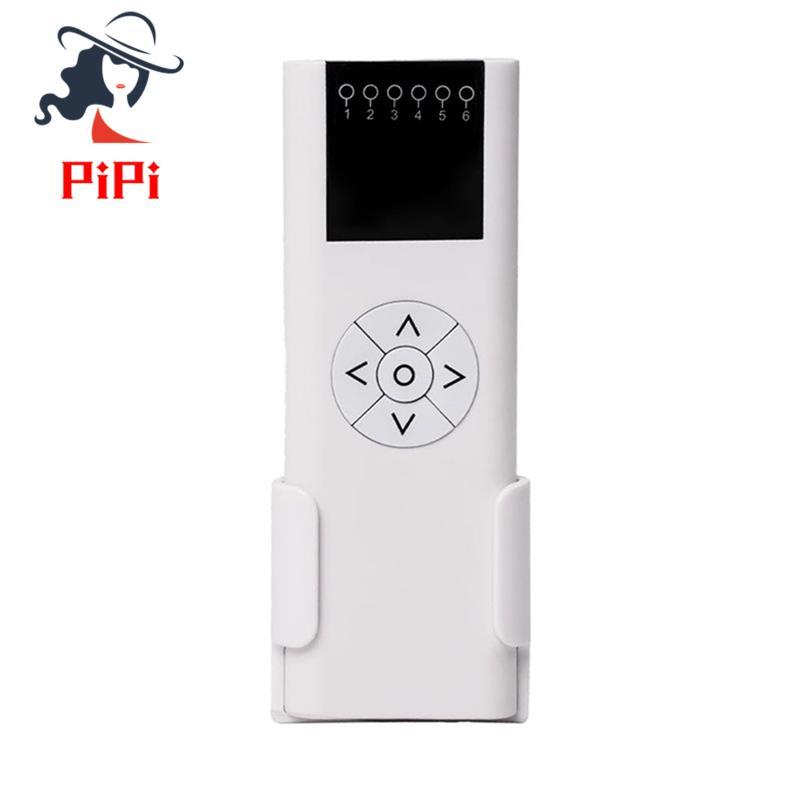 AC114-02 AC114-06 Rèm lăn Điều khiển từ xa Rèm điều khiển từ xa AC114-06