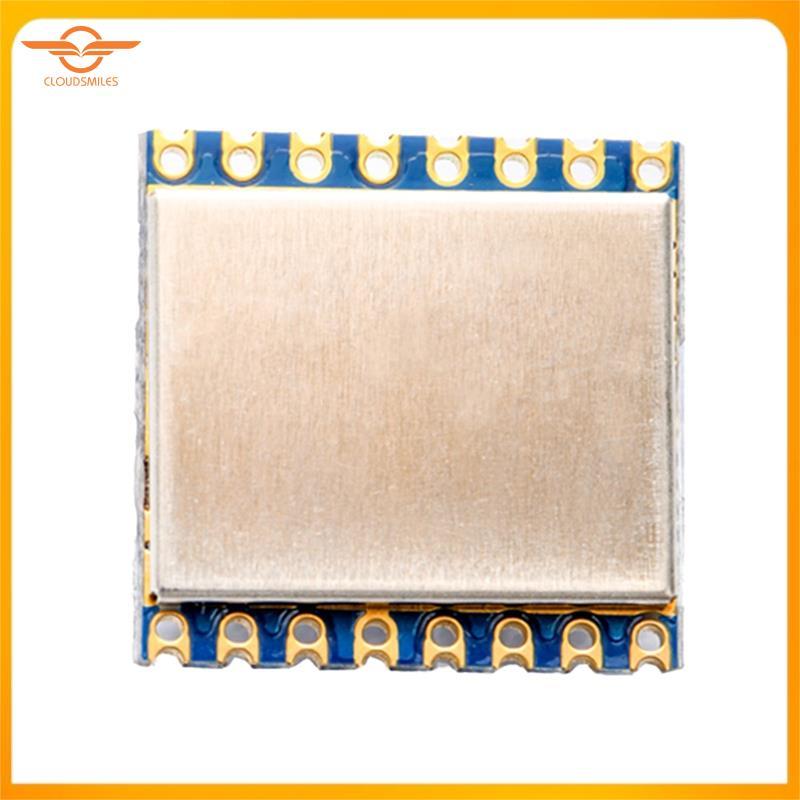 [CloudsMiles] Mô-đun LoRa đo phạm vi 2.4GHz LORA1280-TCXO