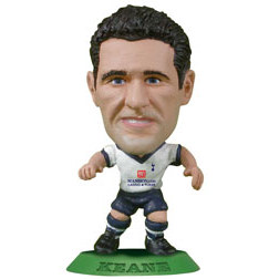 Microstars Star Doll-Robbie.Keane (Mùa Totnam Hot Thorn 2008-2009)