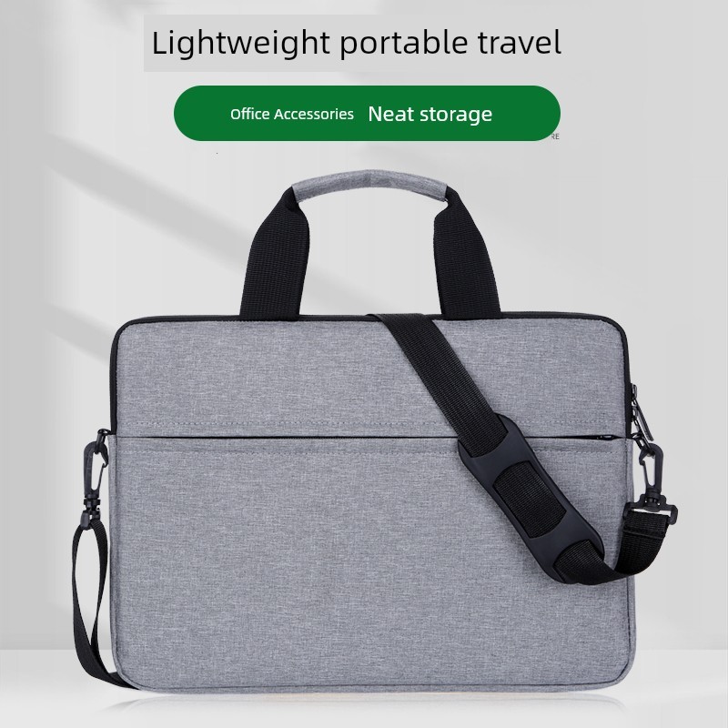 túi laptop túi đựng laptop Apple Tablet ipad vỏ bảo vệ túi máy tính xách tay
