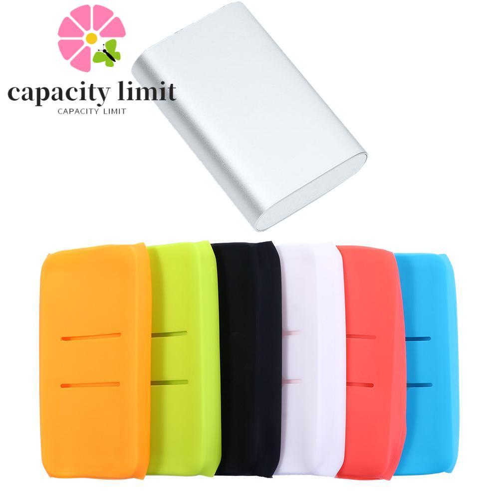 GIỚI HẠN NĂNG LƯỢNG Power Bank Case PB200LZM cho 20000mah 10000mah Powerbank Phụ kiện Power Bank Bao