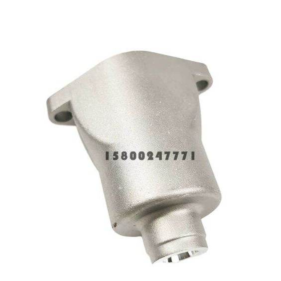 Bộ phận máy xúc PC60-7 PC200-7 van điều khiển pin bao PC200-8 vỏ van điều khiển bảo vệ đầu nối PC-7 