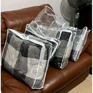 Túi đựng chăn Drap