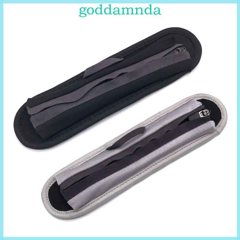 Đệm bọc tai nghe GODD cho Edifier W820NB W860NB SOLO2