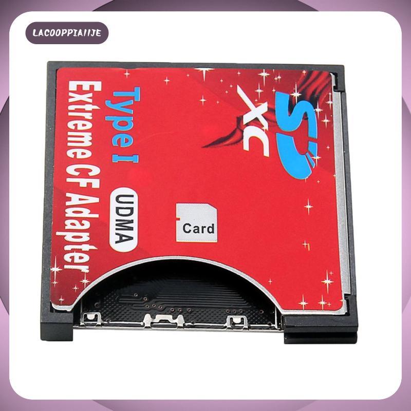 Bộ chuyển đổi thẻ SD CF Thẻ SD sang loại Bộ chuyển đổi cho máy ảnh SLR
