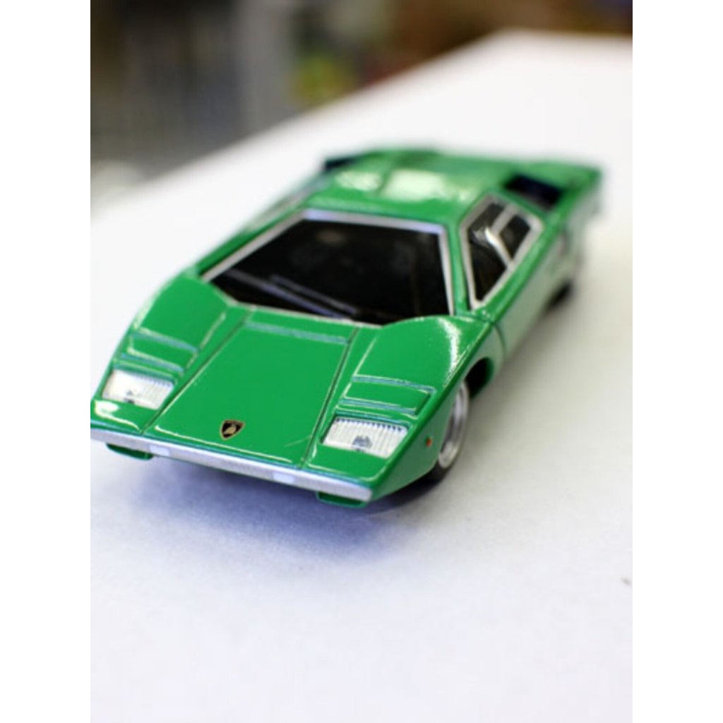 [Mẫu xe có sẵn] Đồ chơi hợp kim ngoại thương Lamborghini Lamborghini Lamborghini Lamborghini Ravento