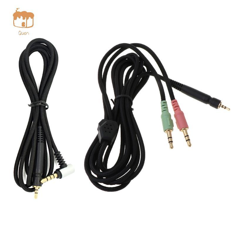 Tai nghe dây cáp cắm Quen 3 5mm cho G4ME ONE GAME ZERO PC 373D PC37X