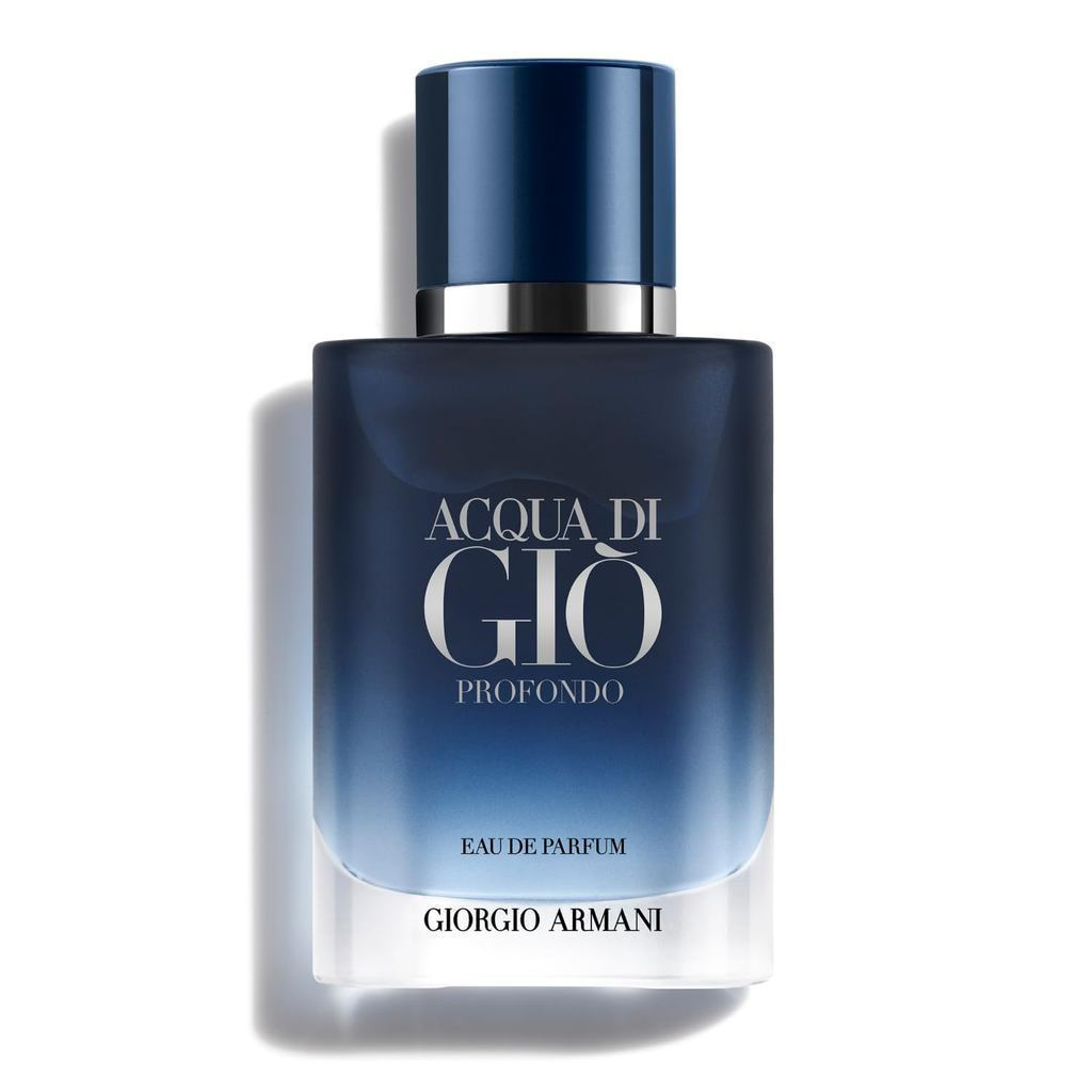 Armani Beauty-Acqua di Gi Profondo-Perfume-Men Sử dụng