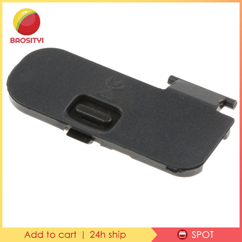 Nắp đậy cửa pin cho Nikon D5300 D7200 D3300
