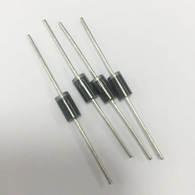 200 CÁI-50 CÁI Diode SR5150 SB5150 MBR 5150 Shoteki Diode 5A 150V 5.0
