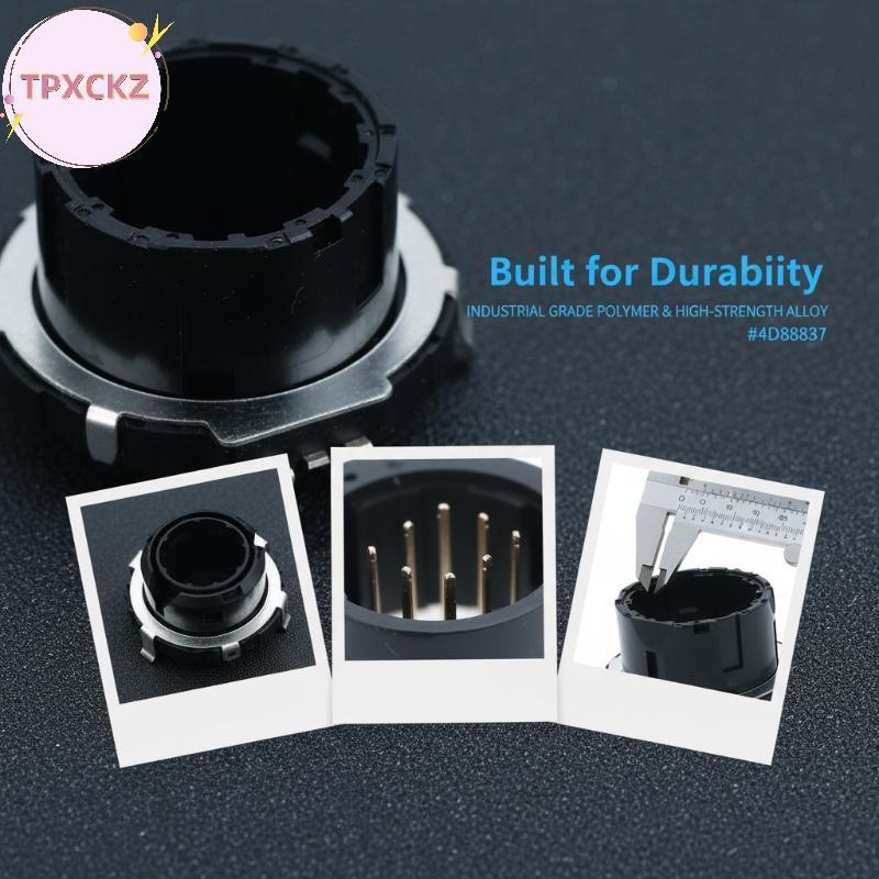 Bộ mã hóa rỗng đáng tin cậy TPXCKZ cho EC25 EC28 EC35 Cung cấp cảm biến vị trí xoay 360 độ và 15 độ 