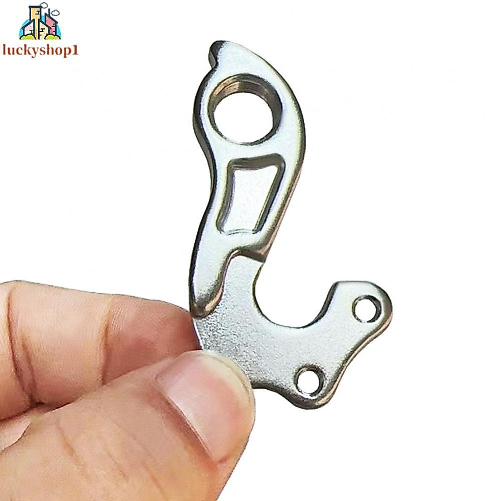 【HÀNG CÓ SẴN】Reliable Performance Aluminum Alloy Bicycle Tail Hook for XDS FM286 FX300 Bike-BIG SALE