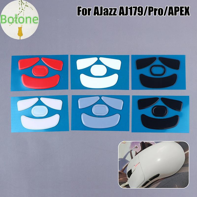 Bolone Ultraglide Cho AJzz AJ179 / Pro / APEX Điều Khiển Phanh Tốc Độ Chân Chuột Phiên Bản ICE Chuột