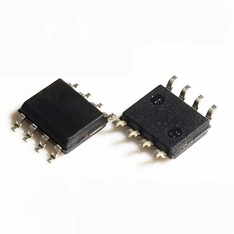 HT6872 Bộ khuếch đại công suất kỹ thuật số Class D 2x3W Bộ khuếch đại công suất âm thanh Chip Patch 