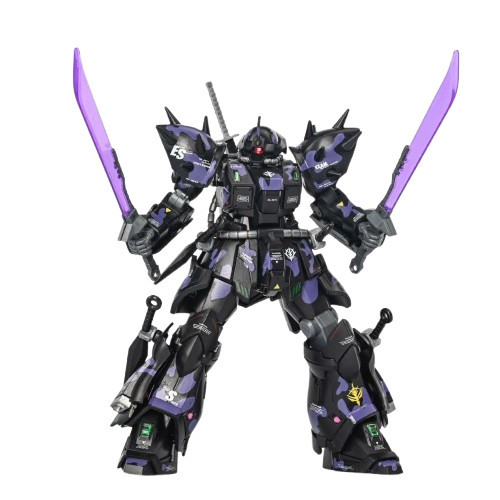 Mô Hình Lắp Ráp XYS Phantom Efreet Midnight BL808-1 HG 1/144 Nhiều Gói Chọn
