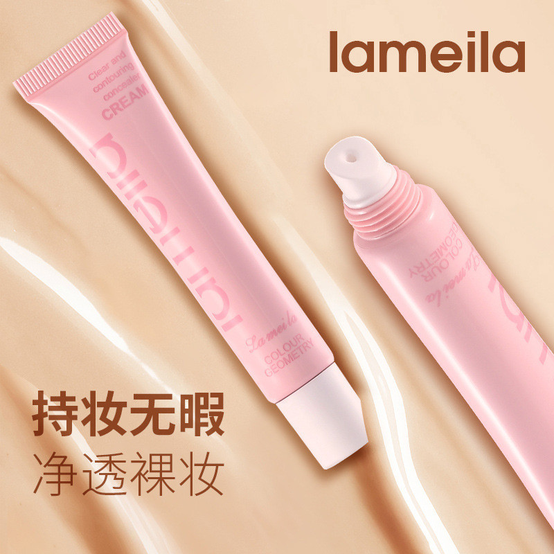 Bán chạy LAMEILA LAMEILA Clear Beauty BB Cream 3317liu